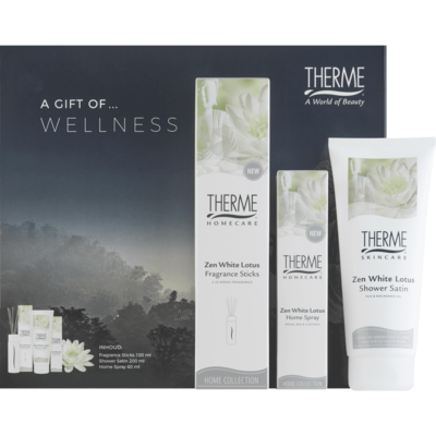 Therme Boekdoos Zen